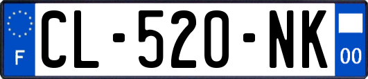CL-520-NK