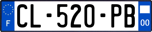 CL-520-PB
