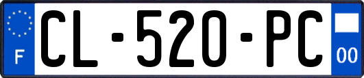CL-520-PC