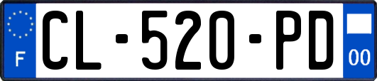 CL-520-PD