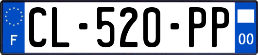 CL-520-PP