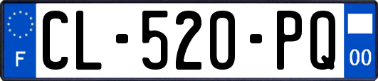 CL-520-PQ