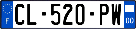 CL-520-PW