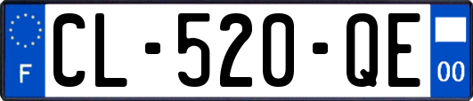 CL-520-QE