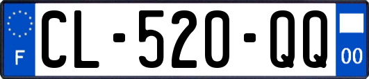 CL-520-QQ