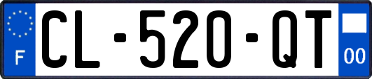 CL-520-QT
