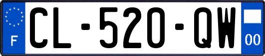 CL-520-QW