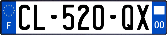 CL-520-QX