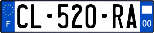 CL-520-RA
