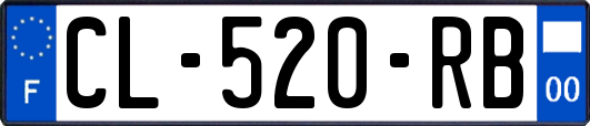 CL-520-RB