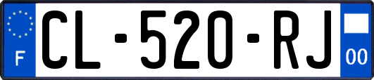 CL-520-RJ