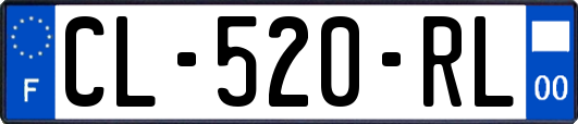 CL-520-RL