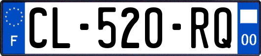 CL-520-RQ