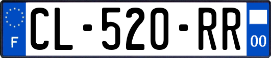 CL-520-RR