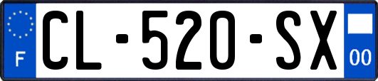 CL-520-SX