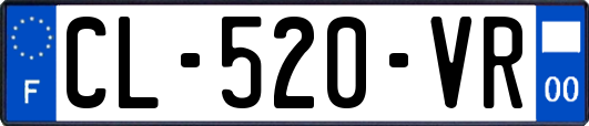 CL-520-VR