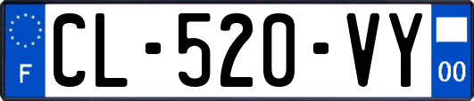 CL-520-VY