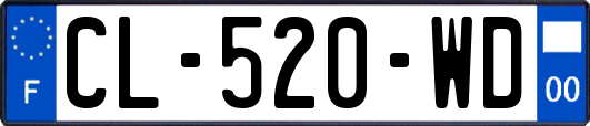 CL-520-WD