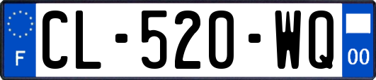 CL-520-WQ