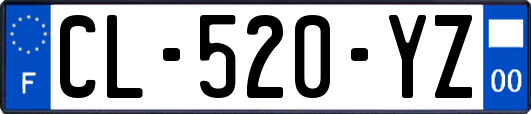 CL-520-YZ
