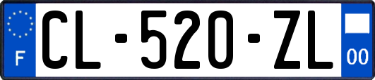 CL-520-ZL