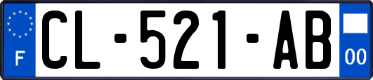 CL-521-AB
