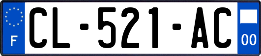 CL-521-AC