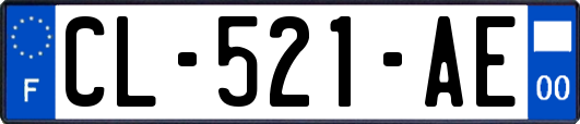 CL-521-AE