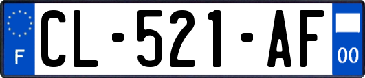 CL-521-AF
