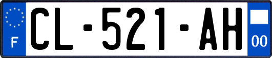 CL-521-AH
