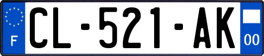 CL-521-AK