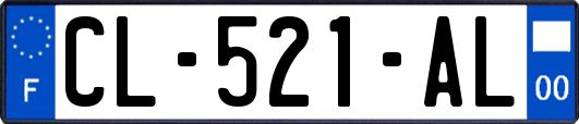 CL-521-AL