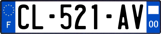 CL-521-AV