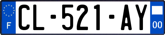CL-521-AY
