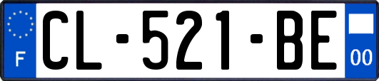 CL-521-BE