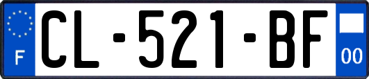 CL-521-BF