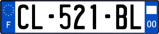 CL-521-BL