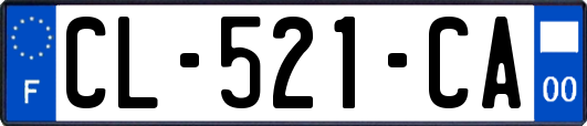 CL-521-CA