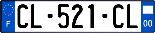 CL-521-CL