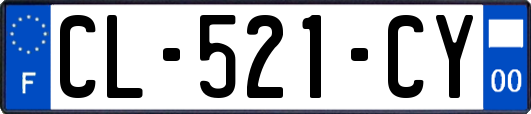 CL-521-CY