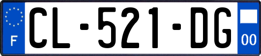 CL-521-DG