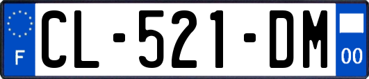 CL-521-DM