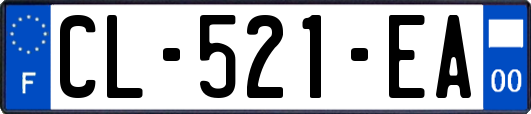 CL-521-EA