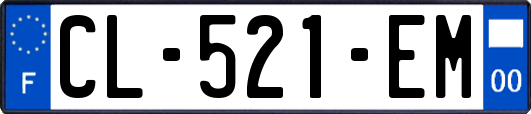 CL-521-EM