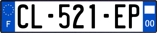 CL-521-EP