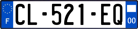 CL-521-EQ