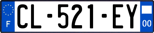 CL-521-EY