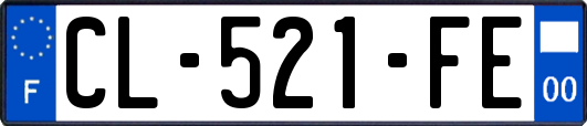 CL-521-FE