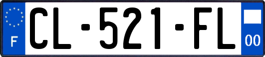 CL-521-FL