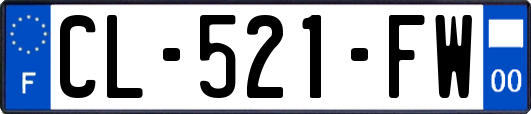 CL-521-FW